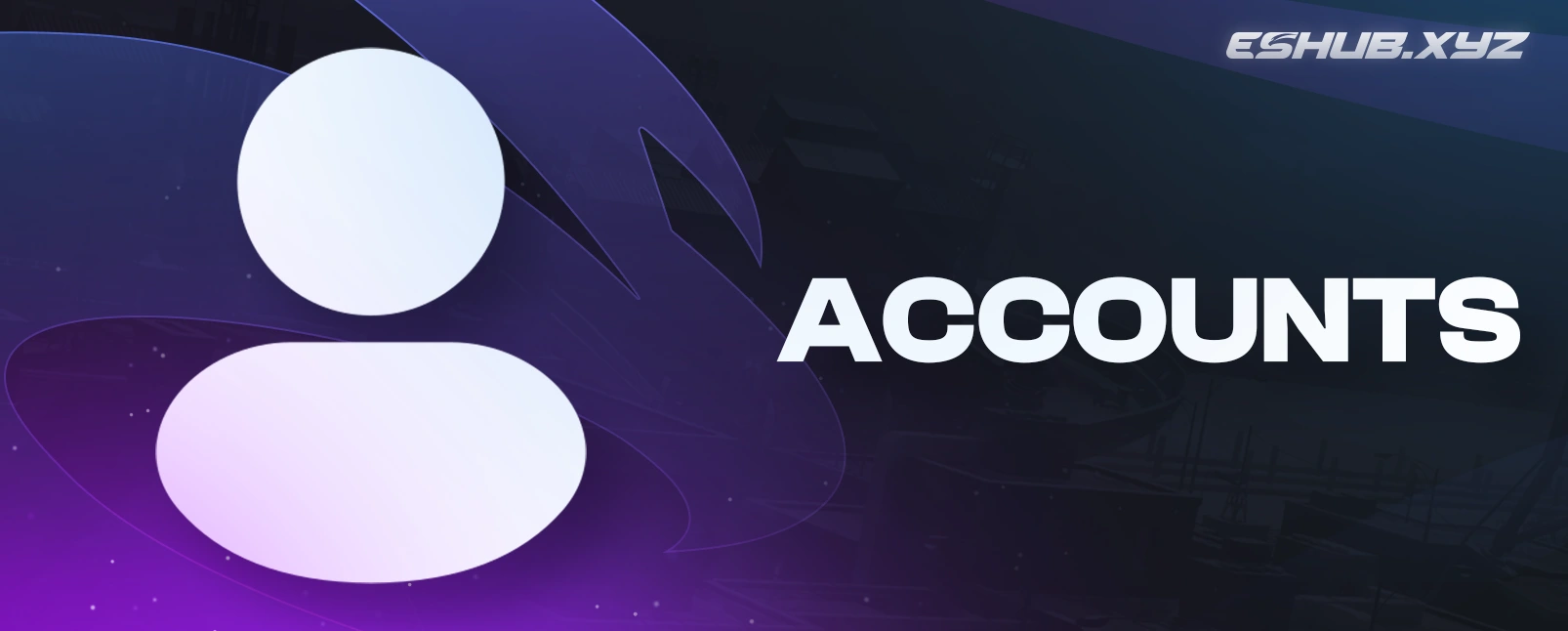 Accounts