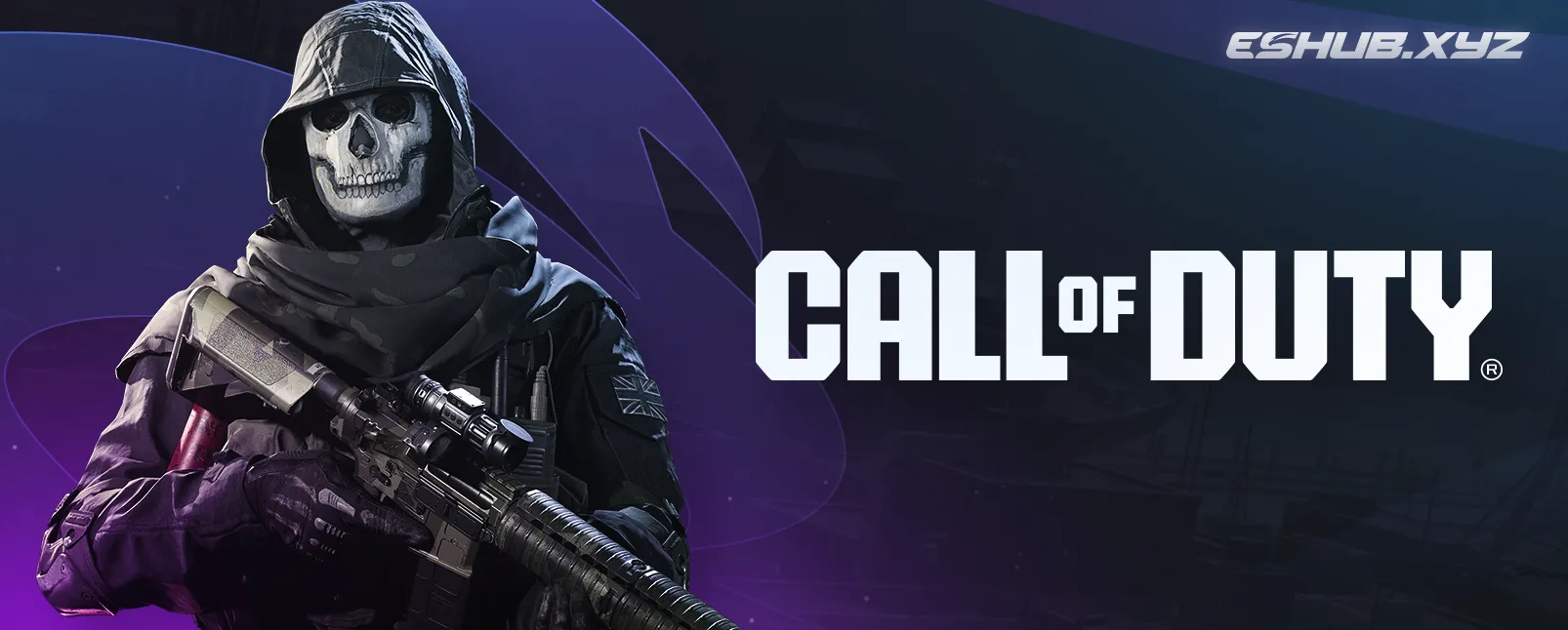 Call of Duty Cheats Aimbot ESP Wallhack