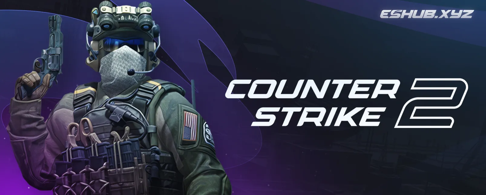 Counter-Strike 2 Cheats Aimbot ESP Wallhack