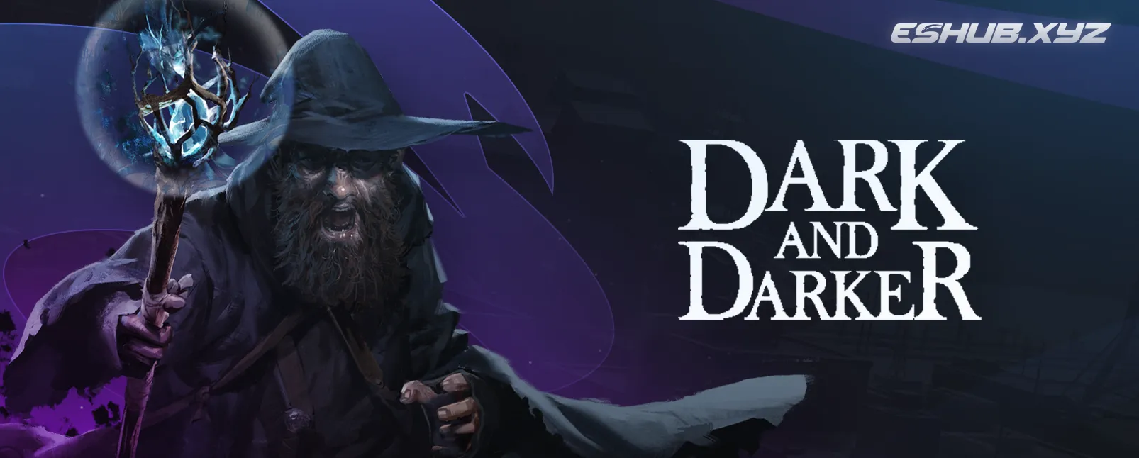 Dark And Darker Cheats Aimbot ESP Wallhack