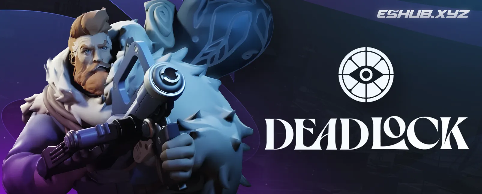 Deadlock Cheats Aimbot ESP Wallhack