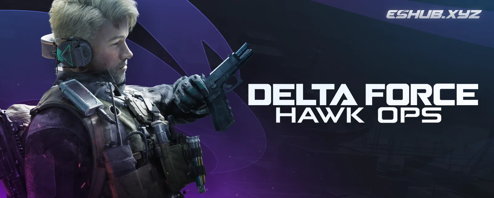 Delta Force Cheats Aimbot ESP Wallhack