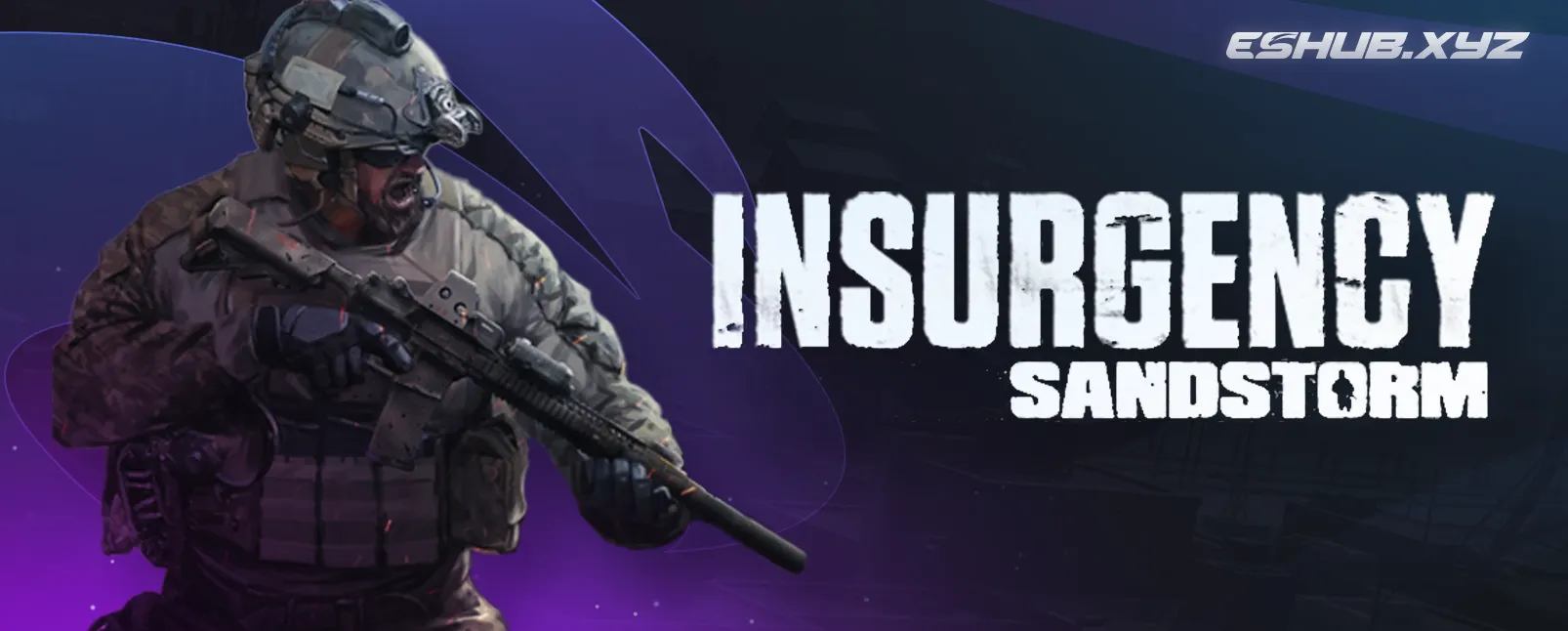 Insurgency Sandstorm Cheats Aimbot ESP Wallhack