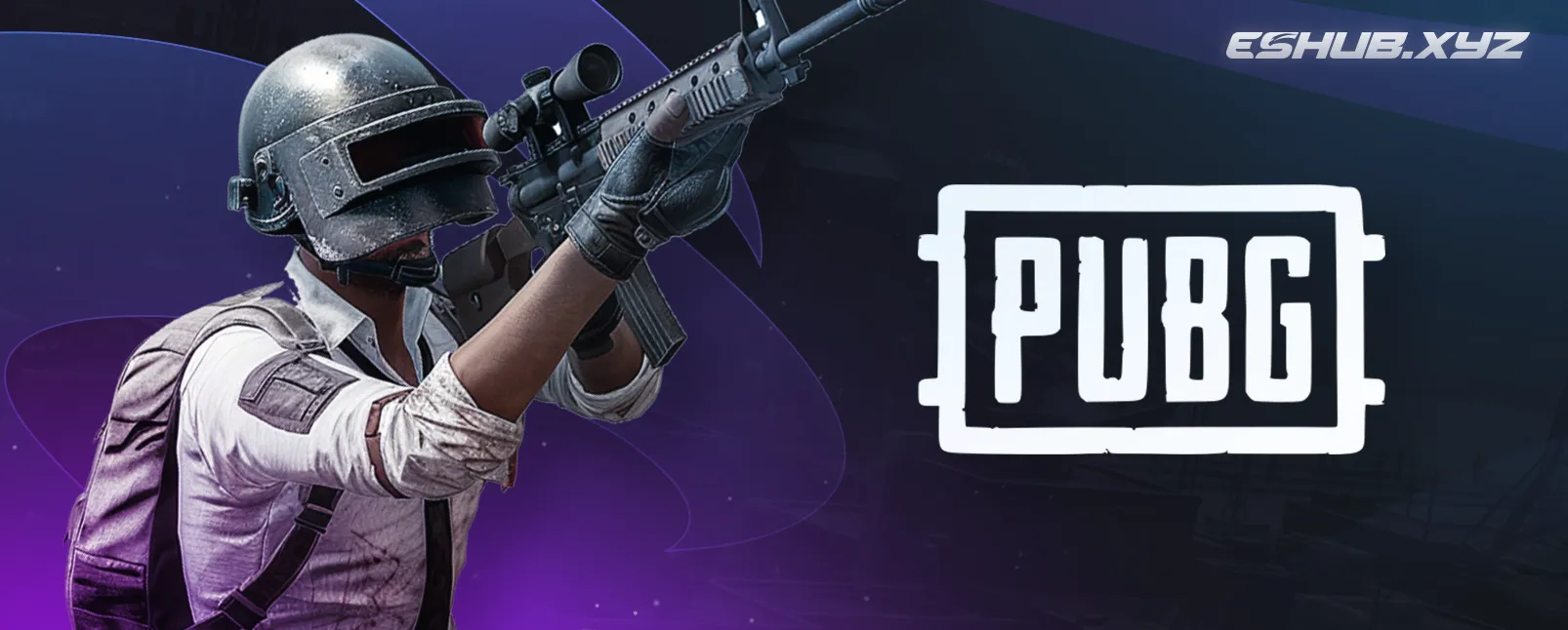 PUBG Cheats Aimbot ESP Wallhack