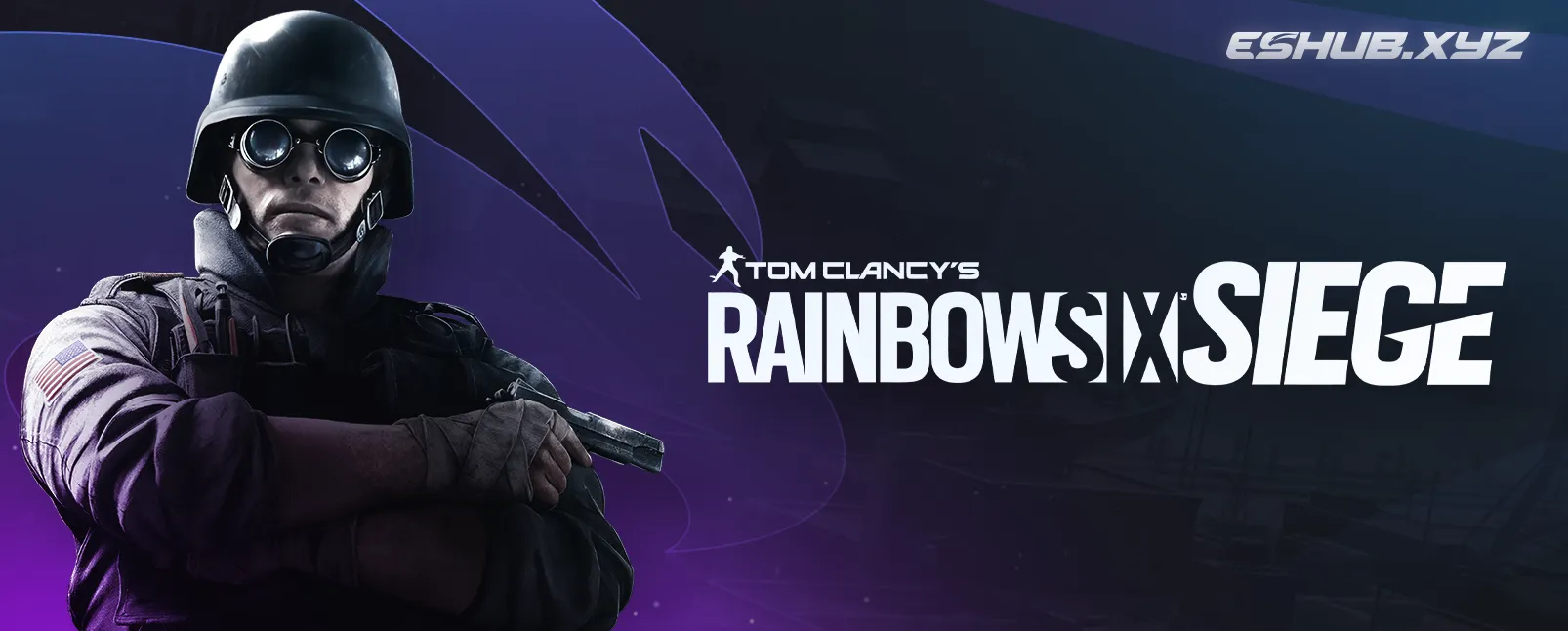 Rainbow 6 Siege Cheats Aimbot ESP Wallhack