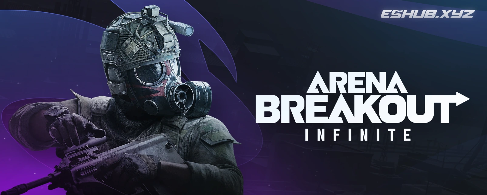 Arena Breakout: Infinite Cheats Aimbot ESP Wallhack