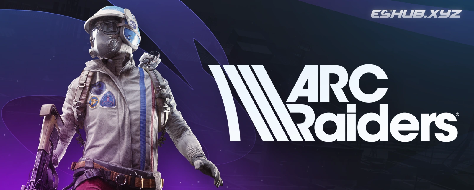 ARC Raiders Cheats Aimbot ESP Wallhack