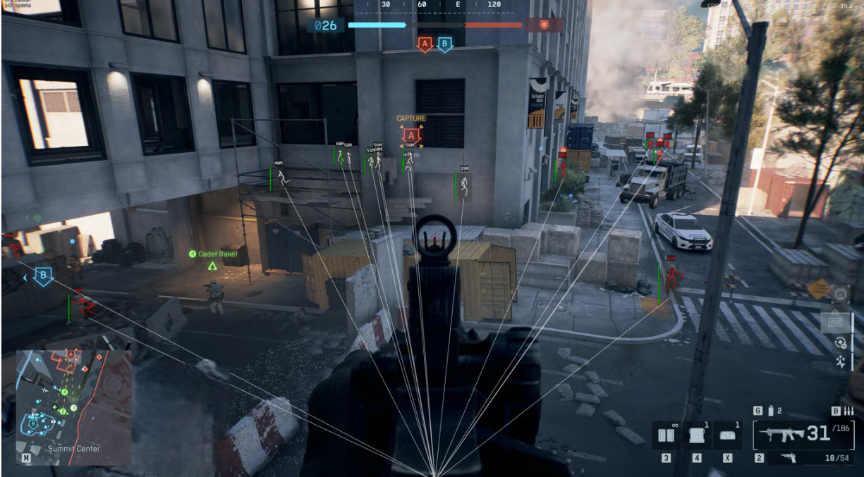 Battlefield 6: Omdi