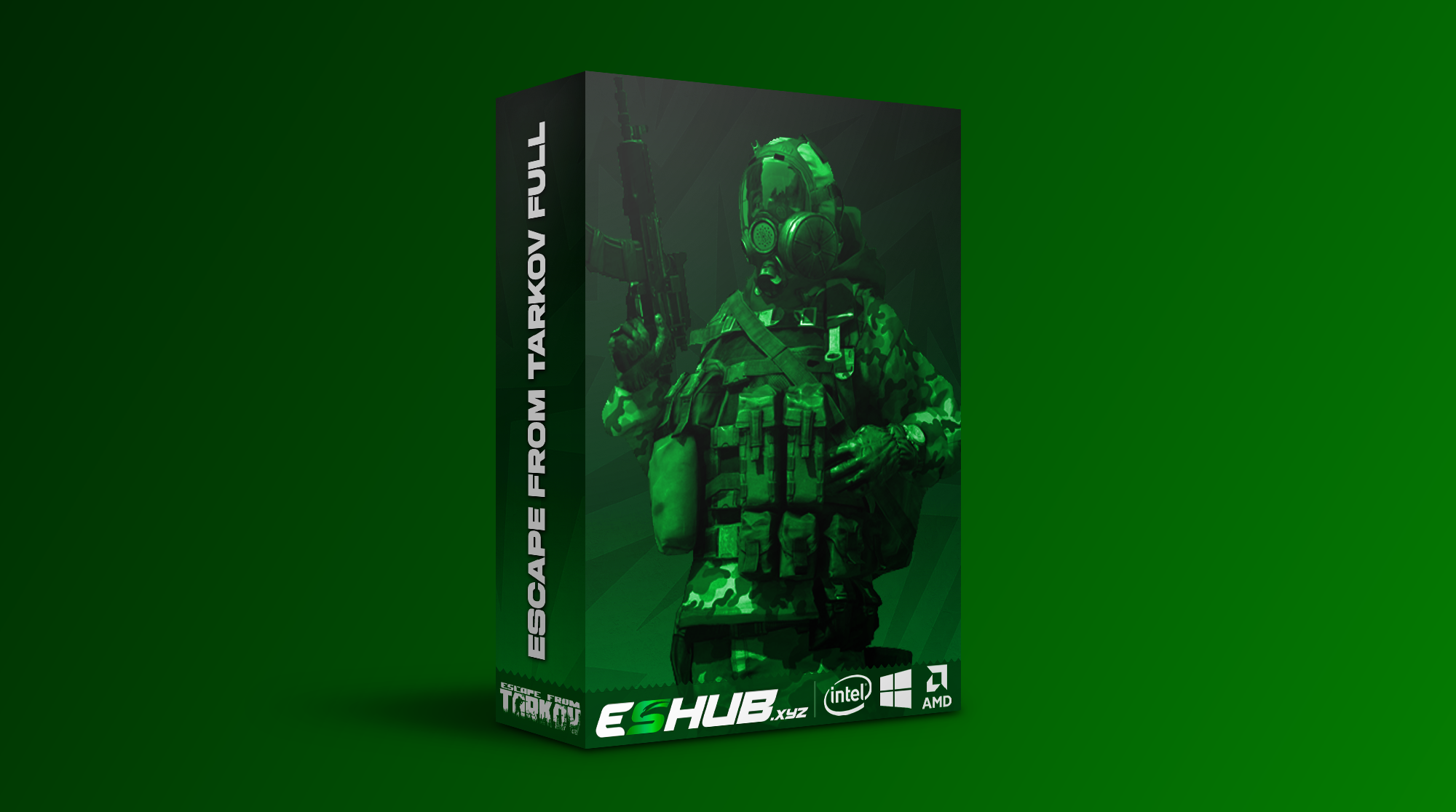 EFT: Full