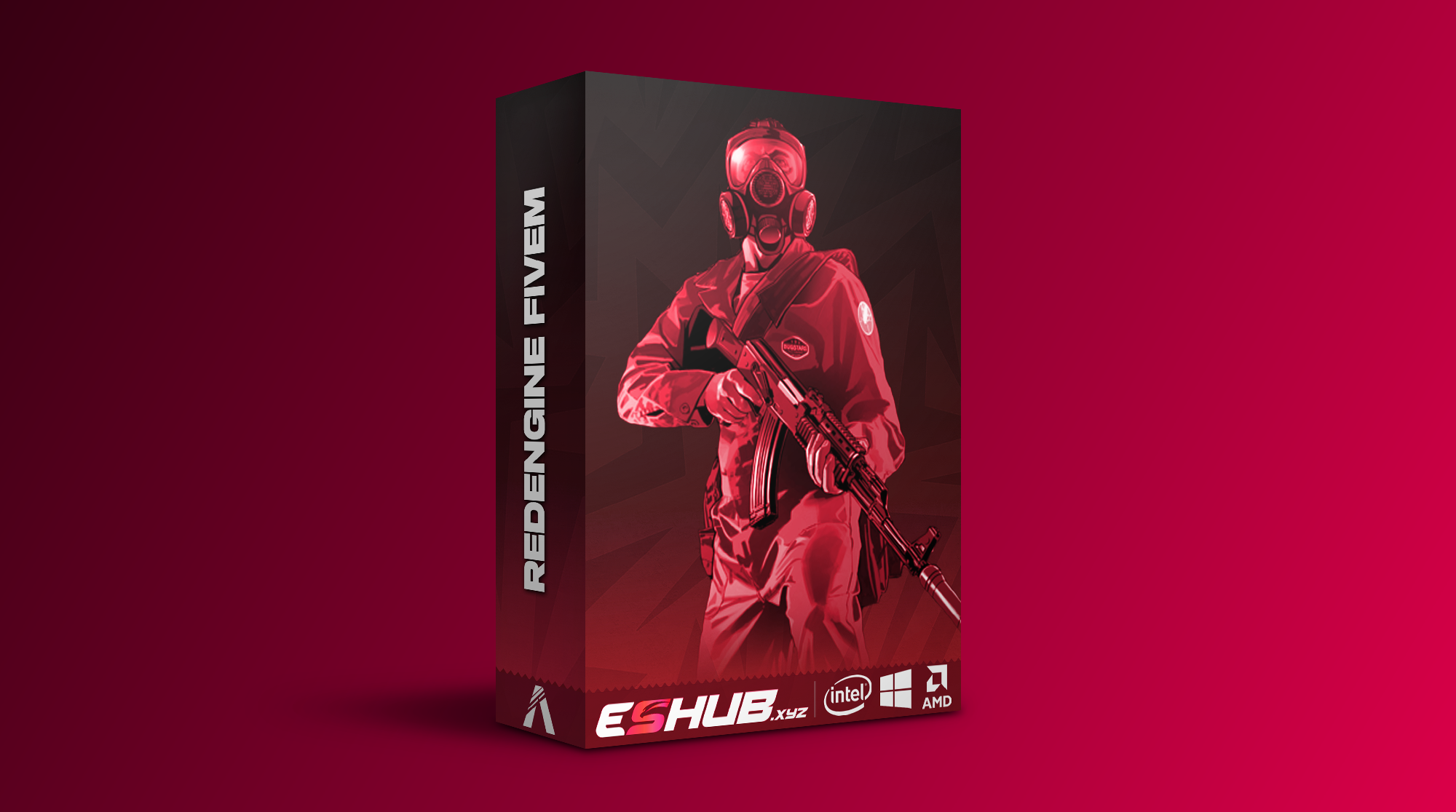 FiveM: redENGINE