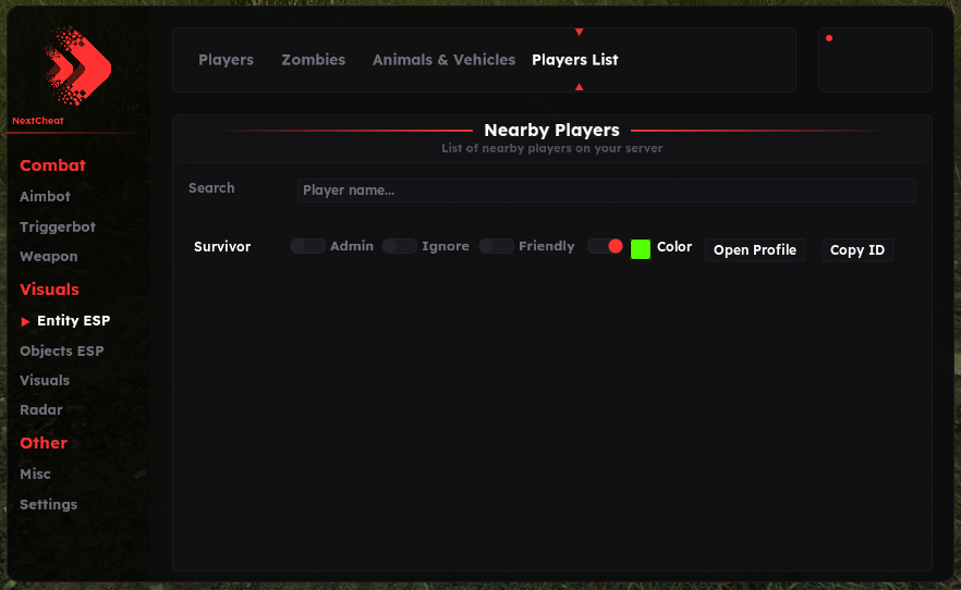 DayZ: Pro
