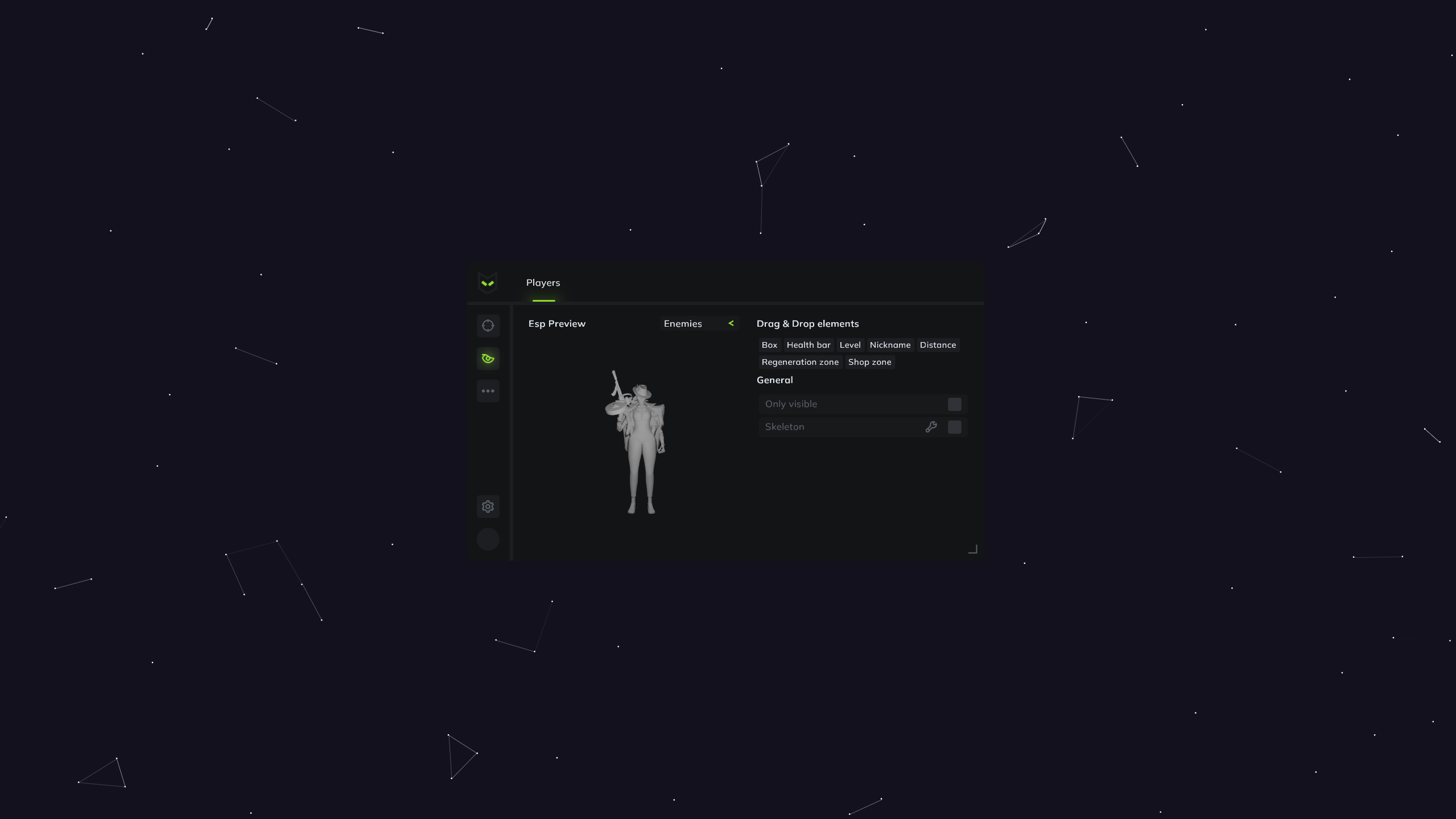 Deadlock: Predator