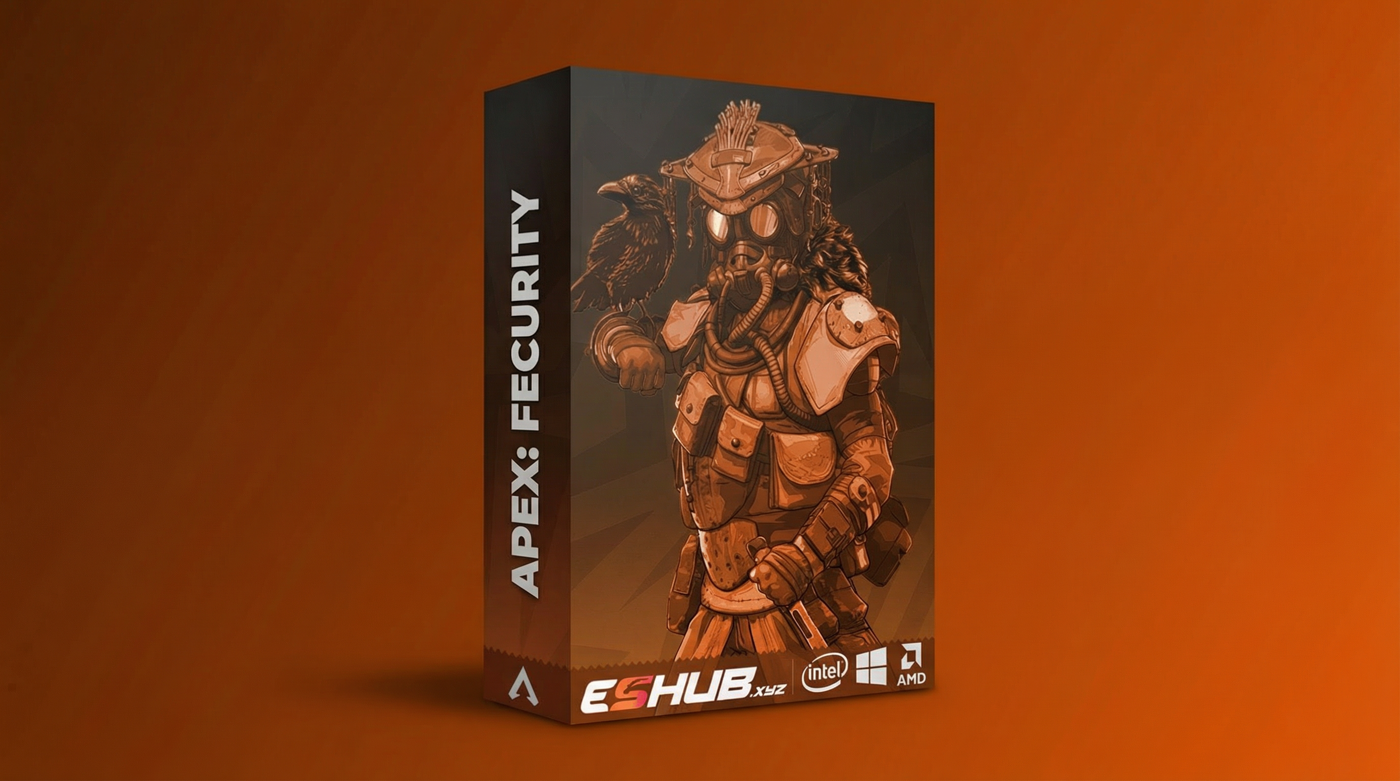 Apex: Fecurity