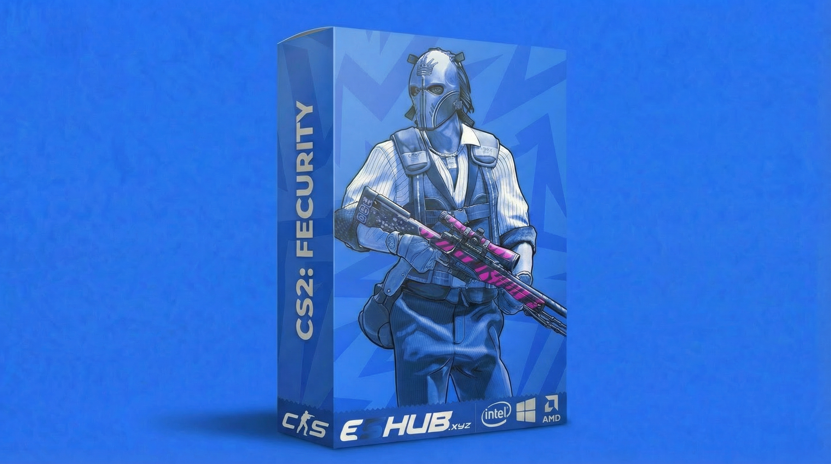 CS2: Fecurity