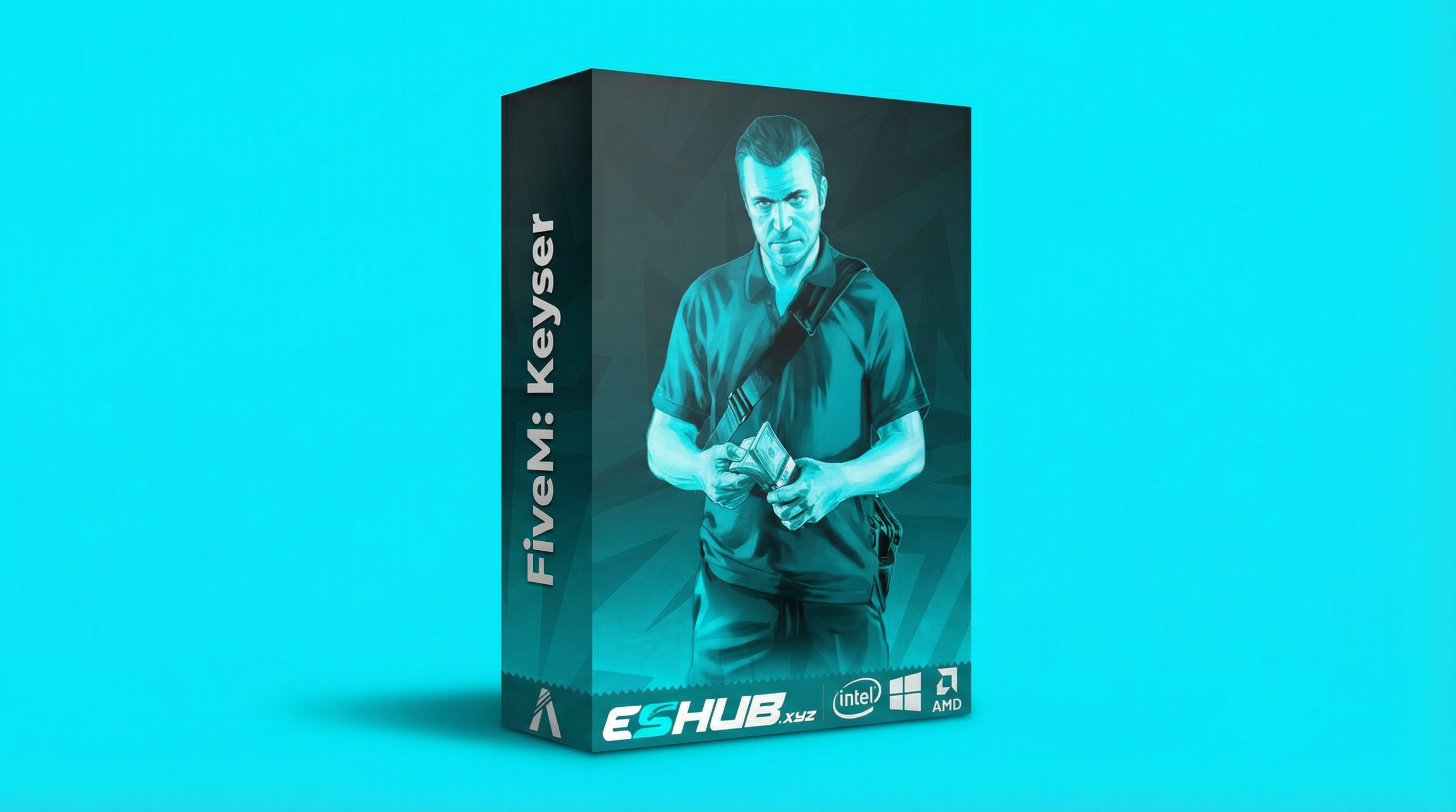 FiveM: Keyser