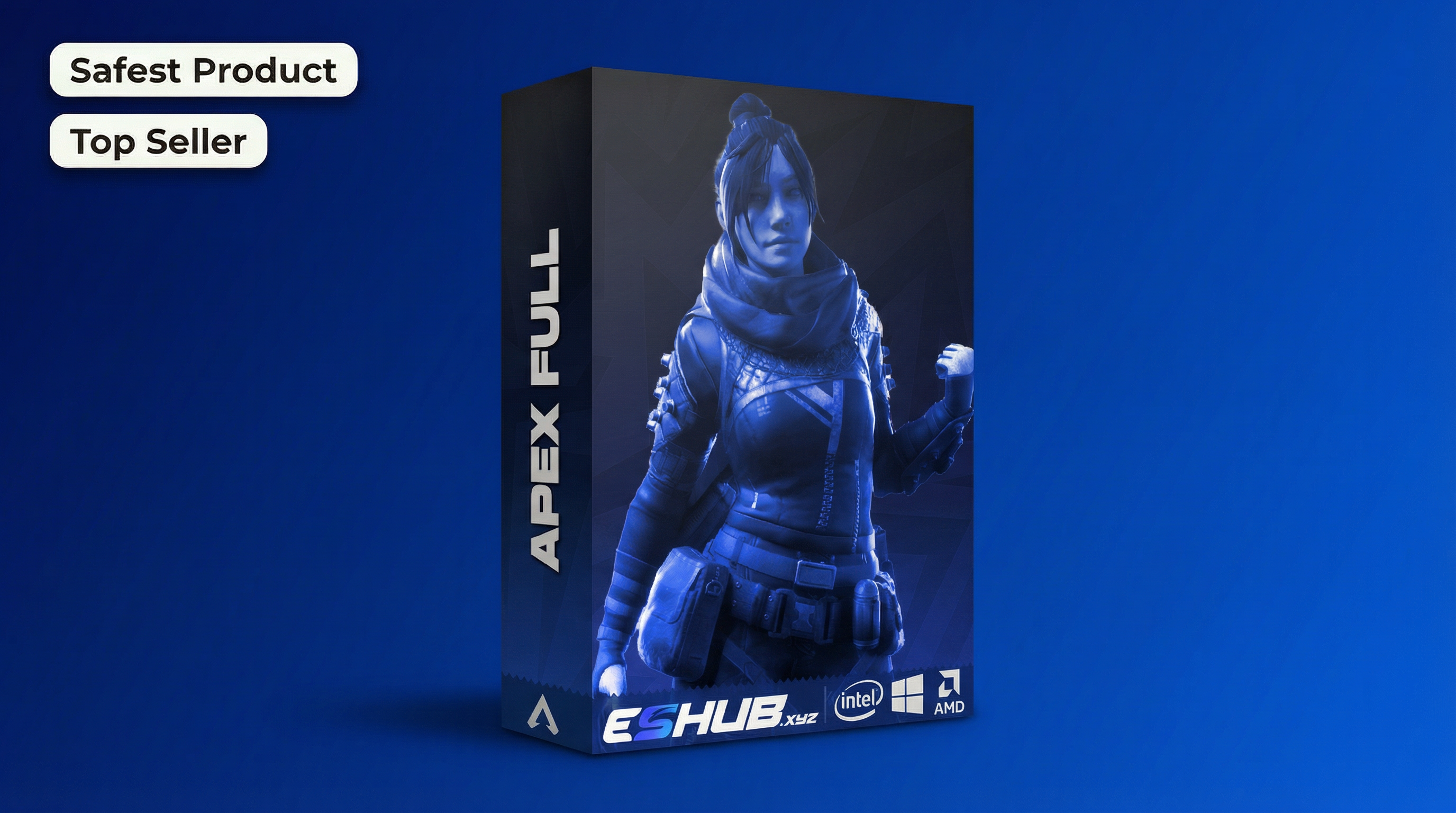 Apex: Full