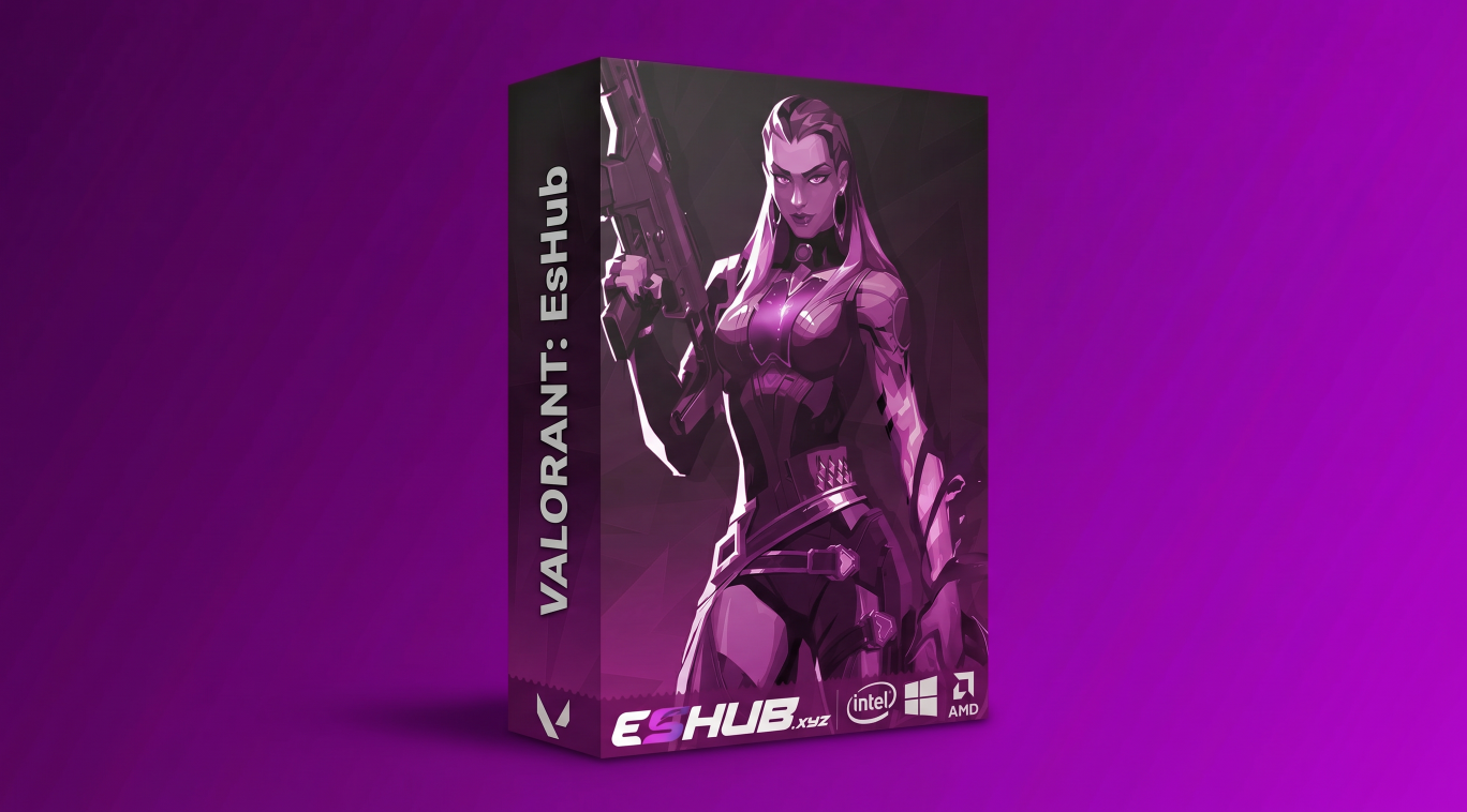 Valorant: EsHub