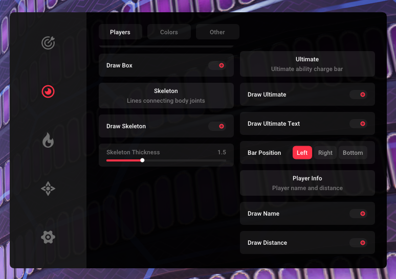 Marvel Rivals: Full (Internal)