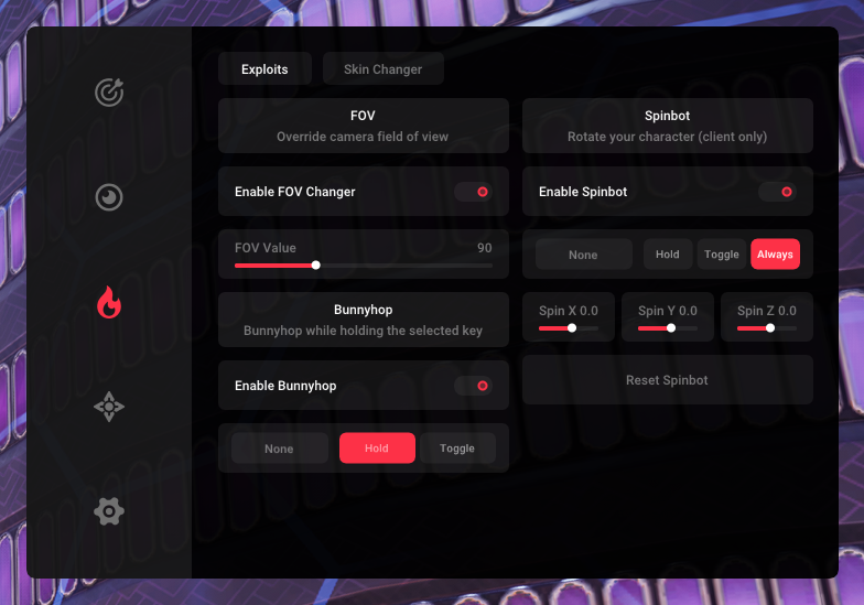 Marvel Rivals: Full (Internal)