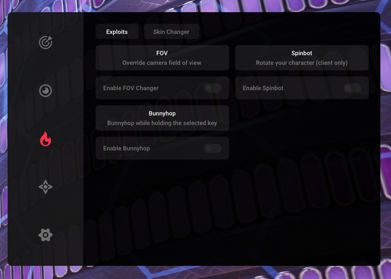 Marvel Rivals: Full (Internal)