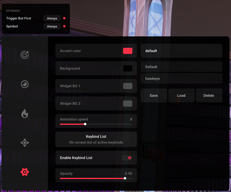 Marvel Rivals: Full (Internal)