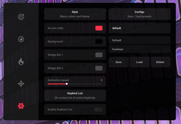 Marvel Rivals: Full (Internal)