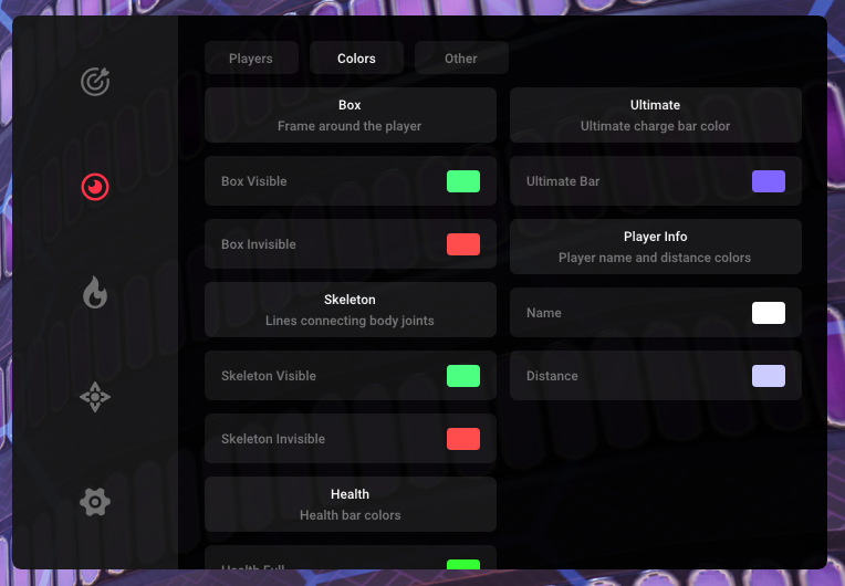Marvel Rivals: Full (Internal)