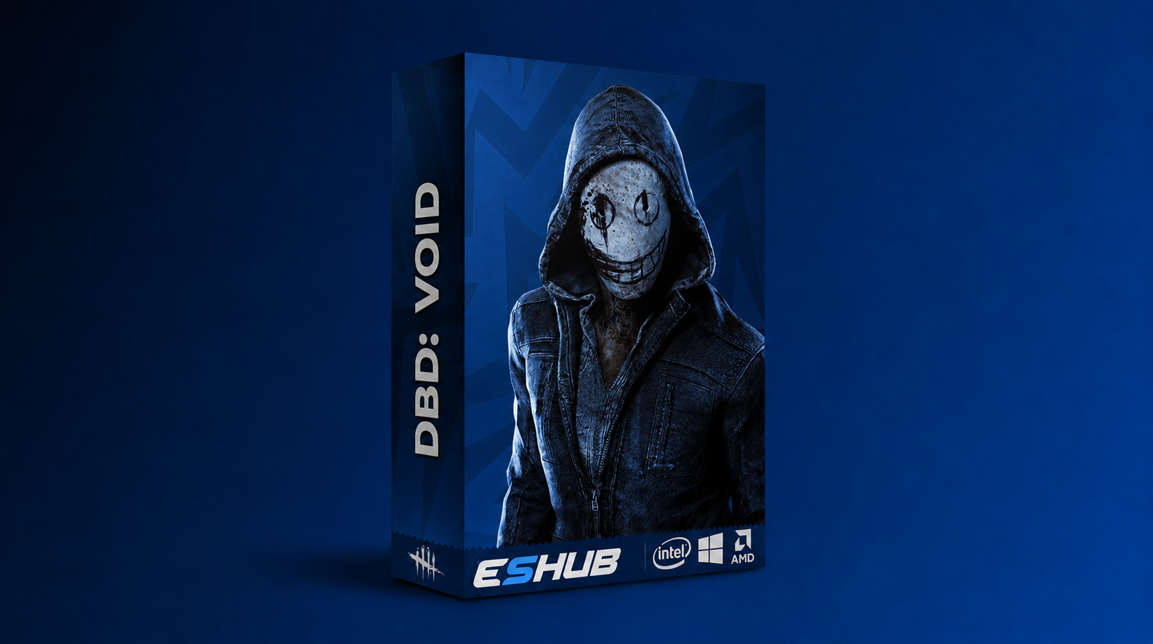 DBD: Void