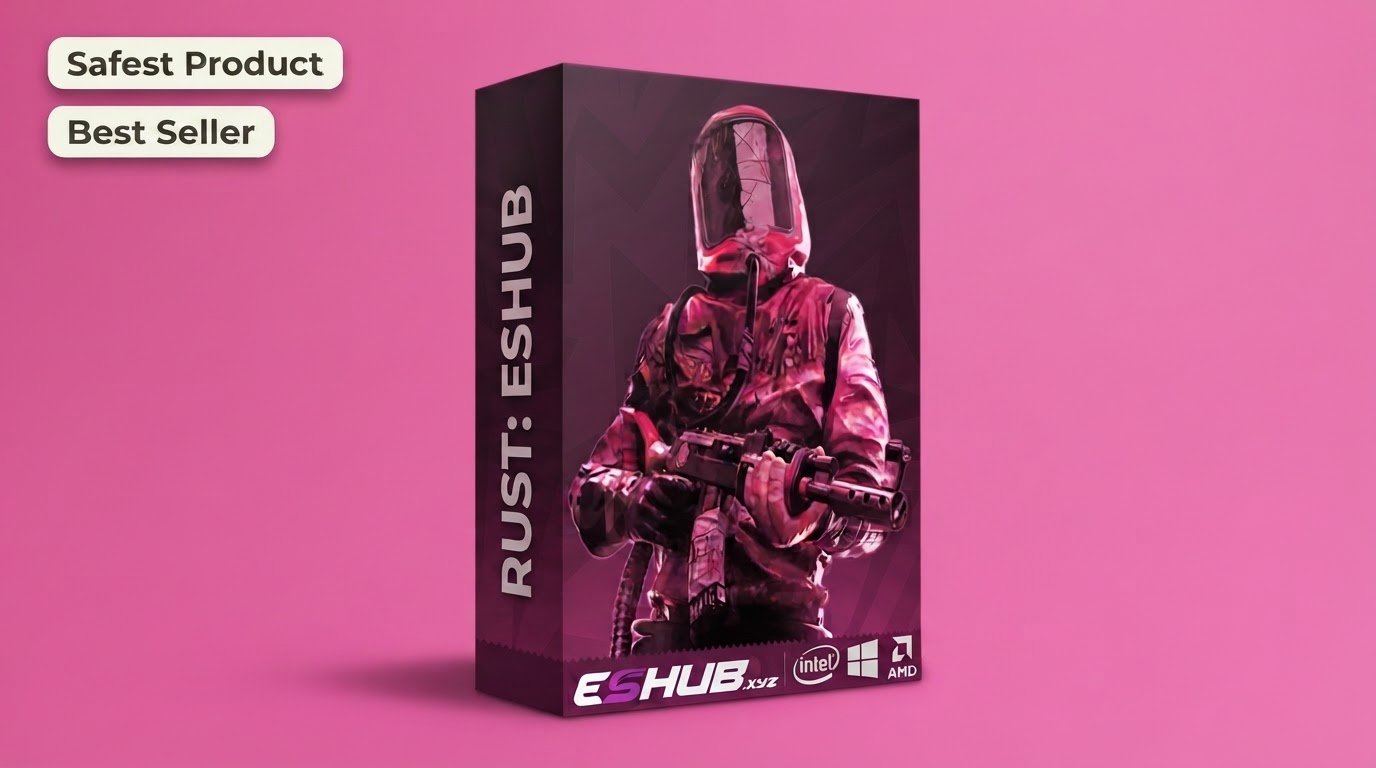 Rust: EsHub