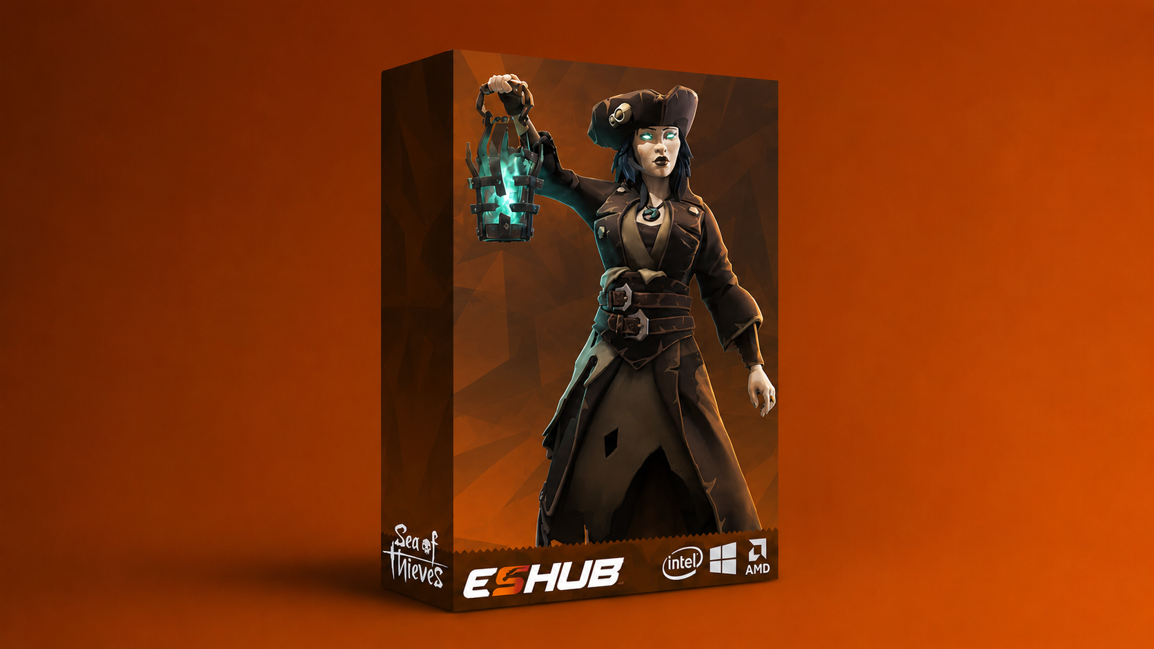 SOT: Arcane