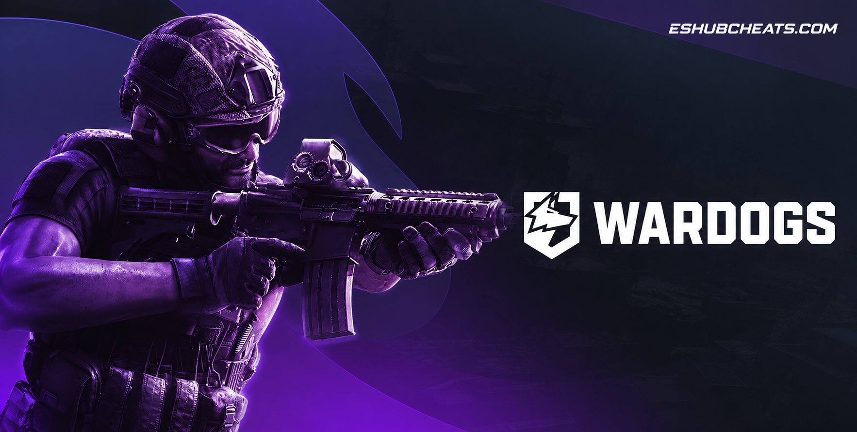 WARDOGS Cheats Aimbot ESP Wallhack