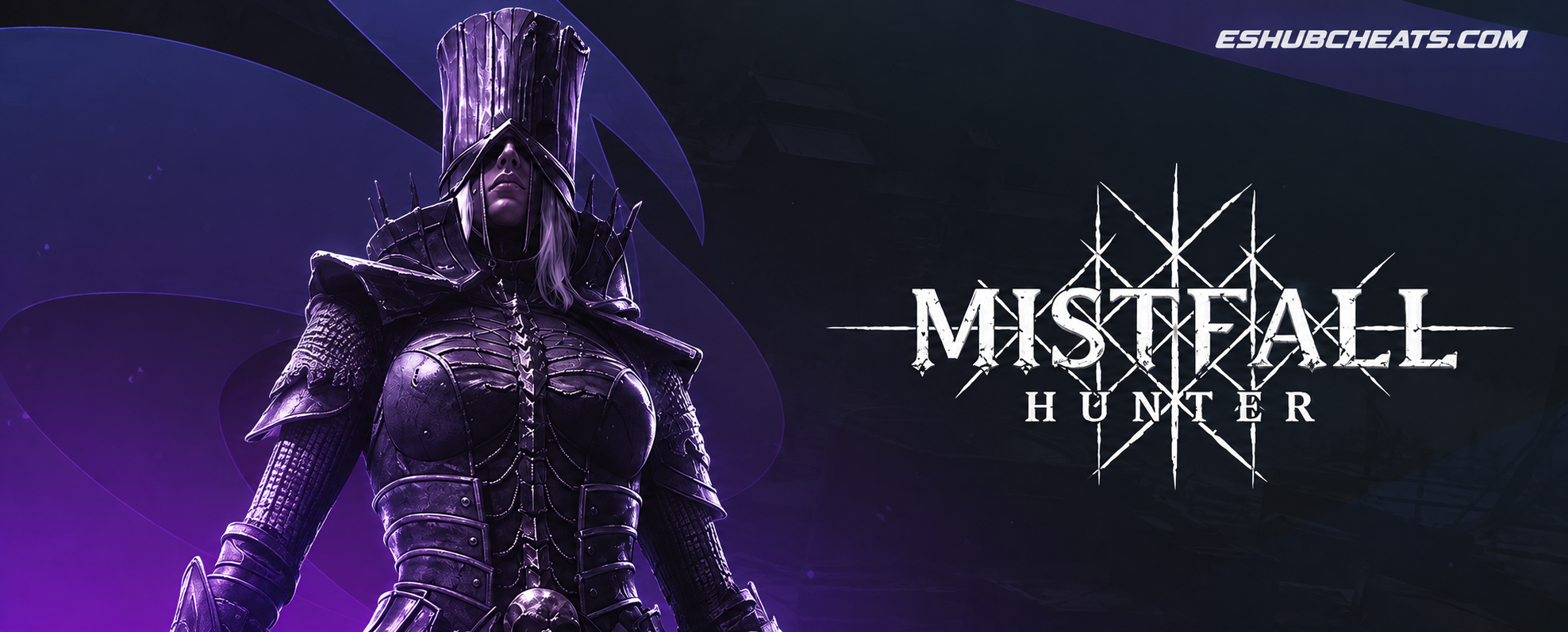Mistfall Hunter Cheats Aimbot ESP Wallhack