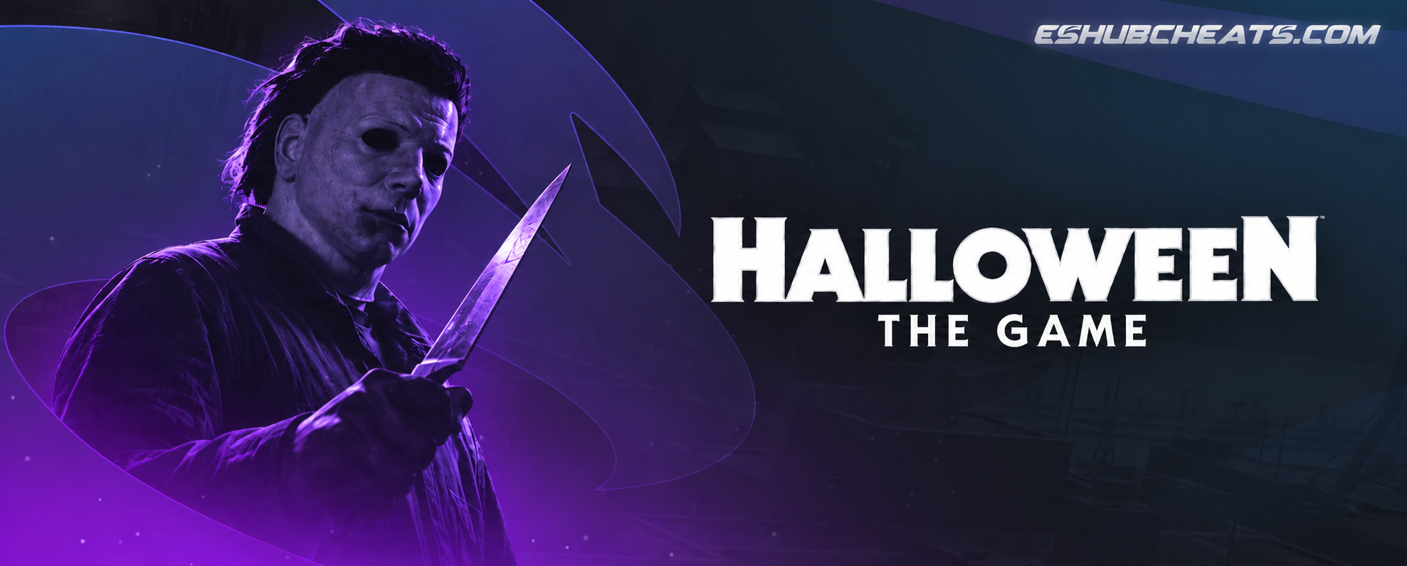 Halloween The Game Cheats Aimbot ESP Wallhack