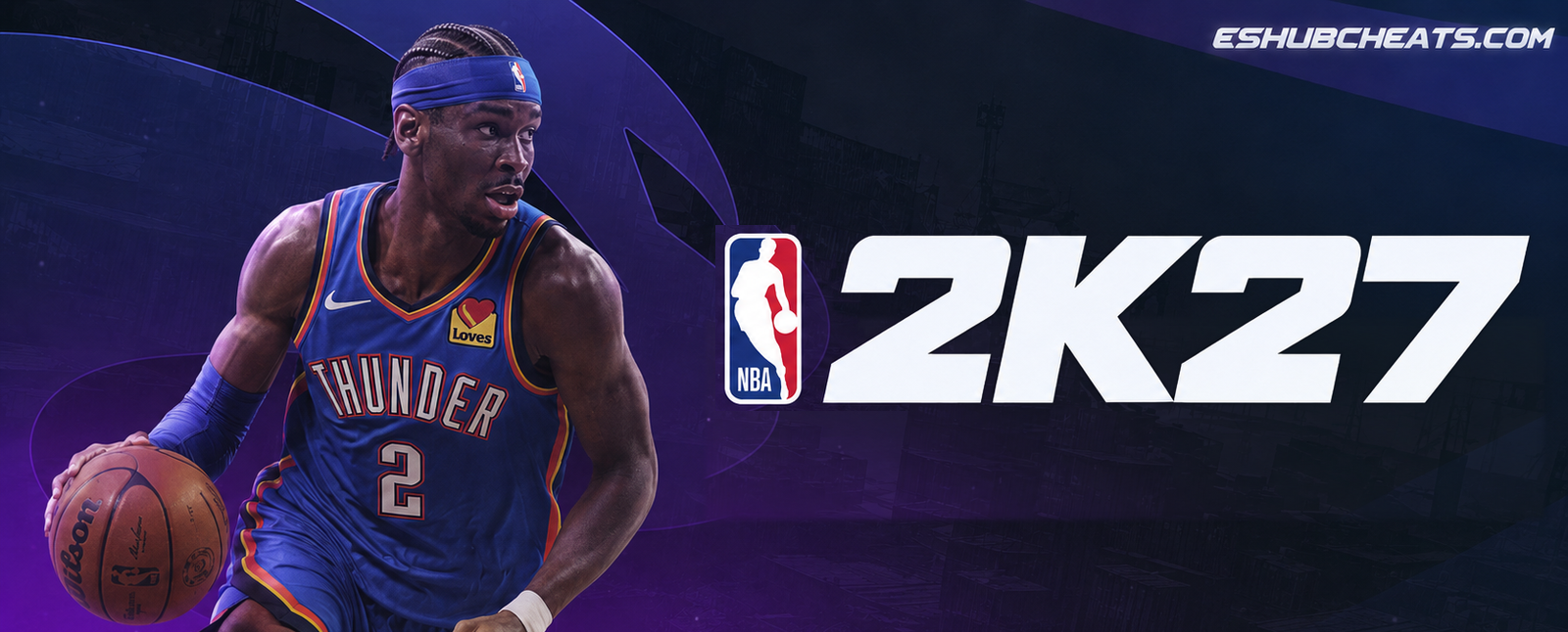 NBA 2k27 Cheats Aimbot ESP Wallhack