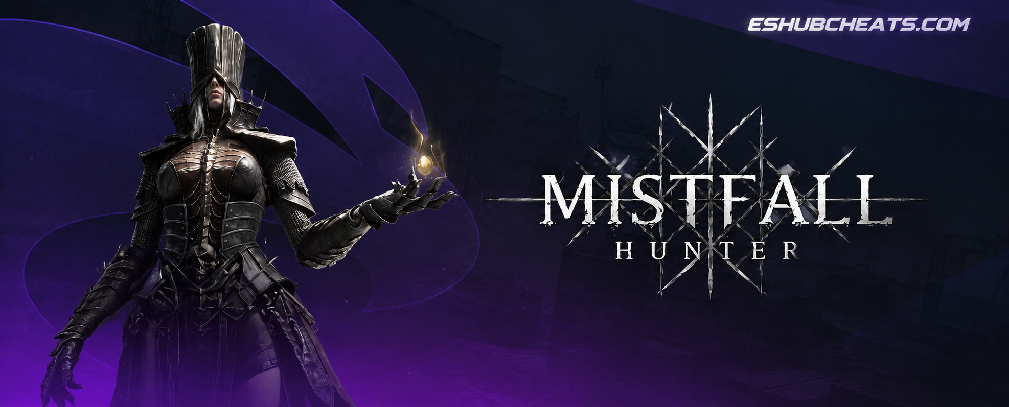 Mistfall Hunter Cheats Aimbot ESP Wallhack