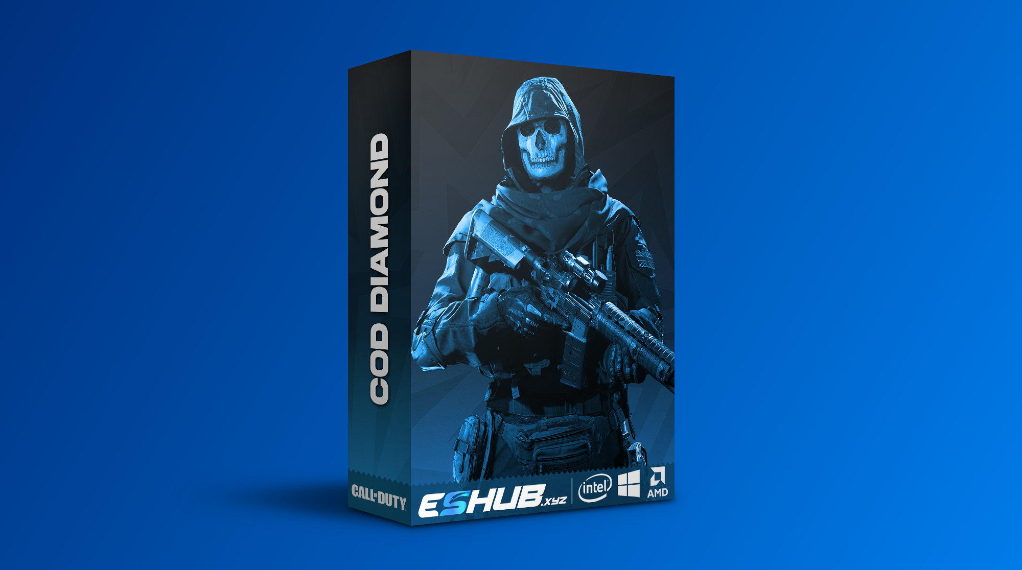 CoD: Diamond