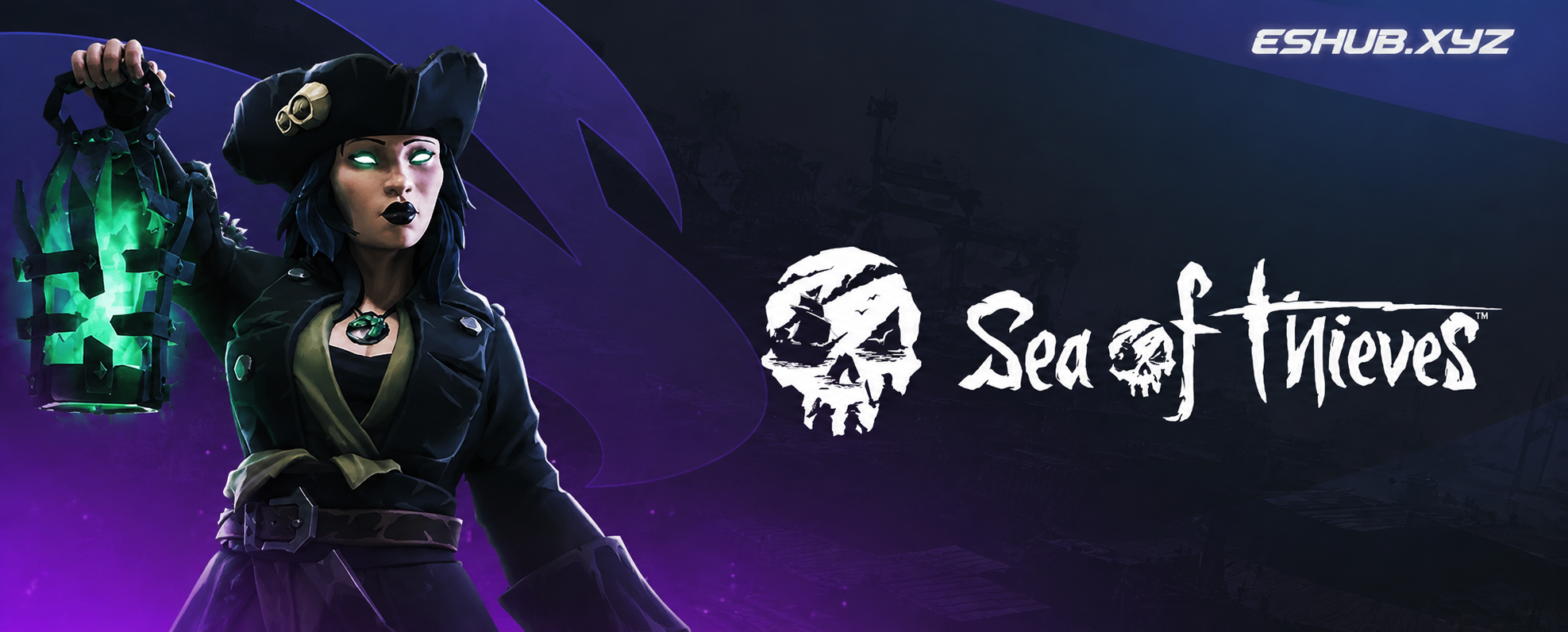 Sea Of Thieves Cheats Hacks Aimbot ESP Wallhack