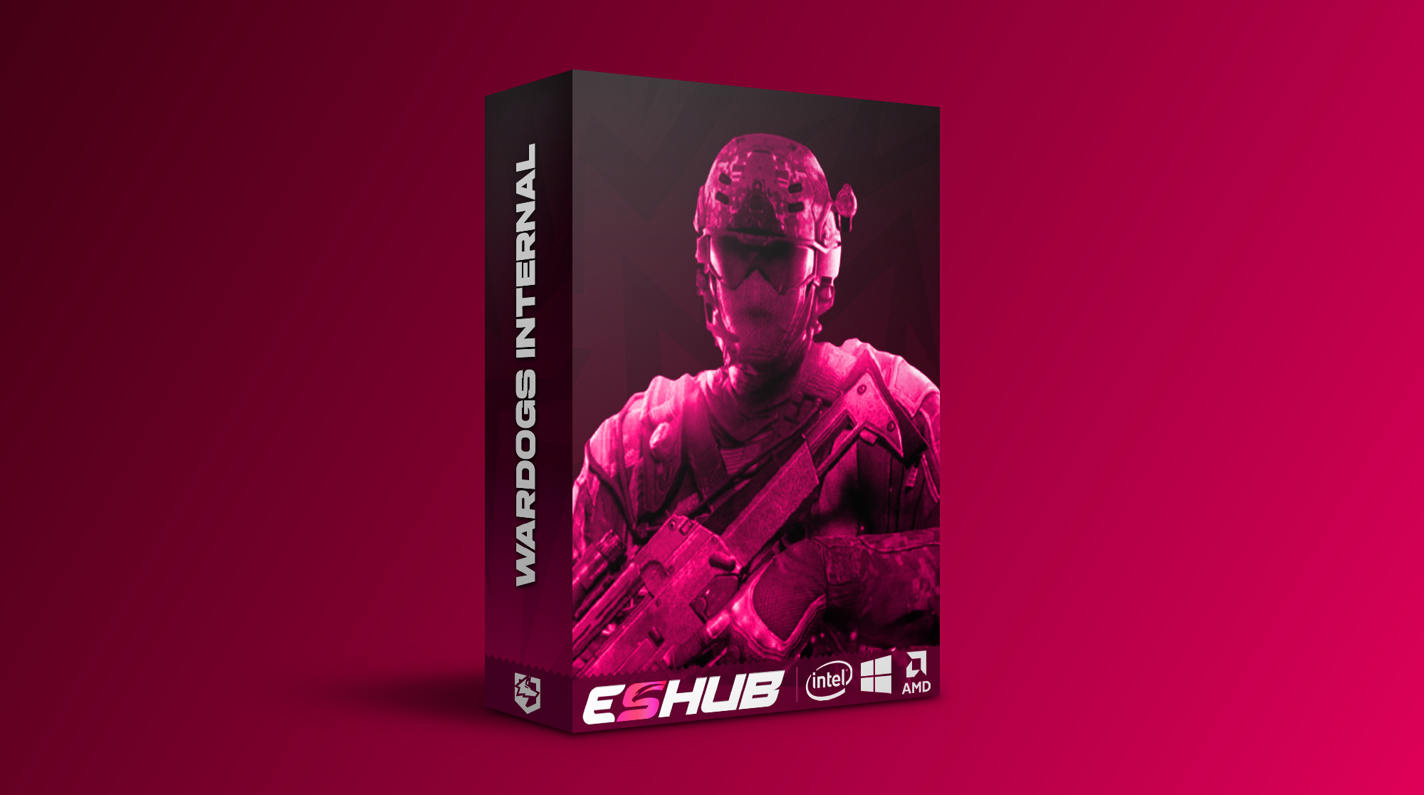 WARDOGS: Internal