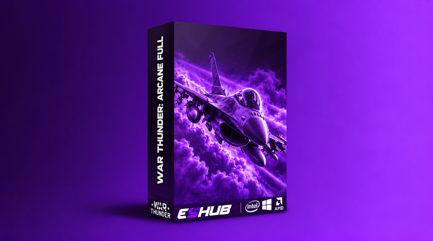 War Thunder Cheats Hack Aimbot ESP Wallhack - ESHUB