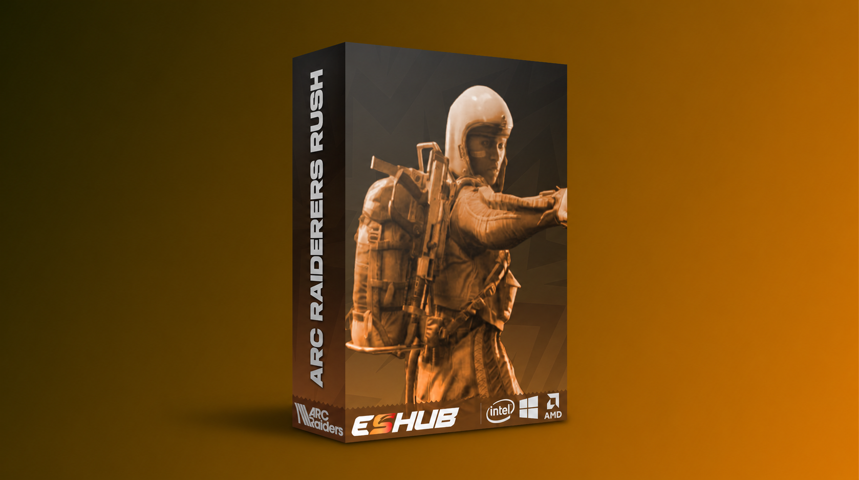 ARC Raiders: Rush