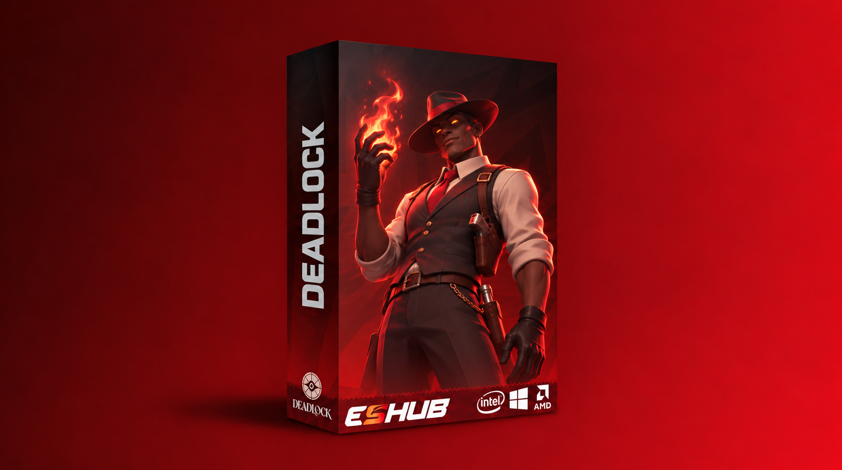 Deadlock: Prey