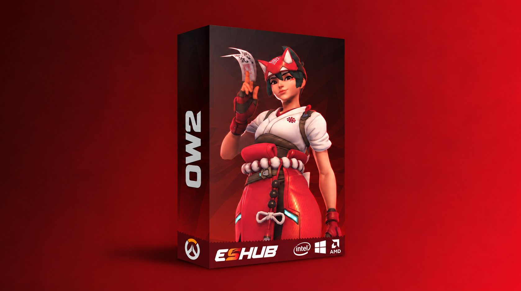 OW2 Mason product box